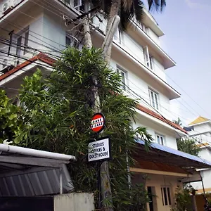 East Coast Guest house