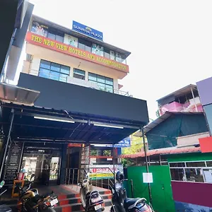 Spot On 75237 The New View Hotel