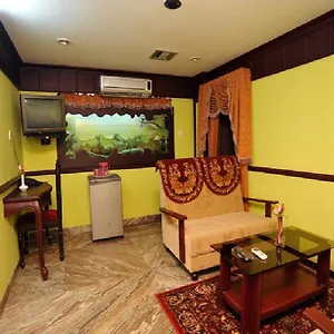 Blue Nest Hotel