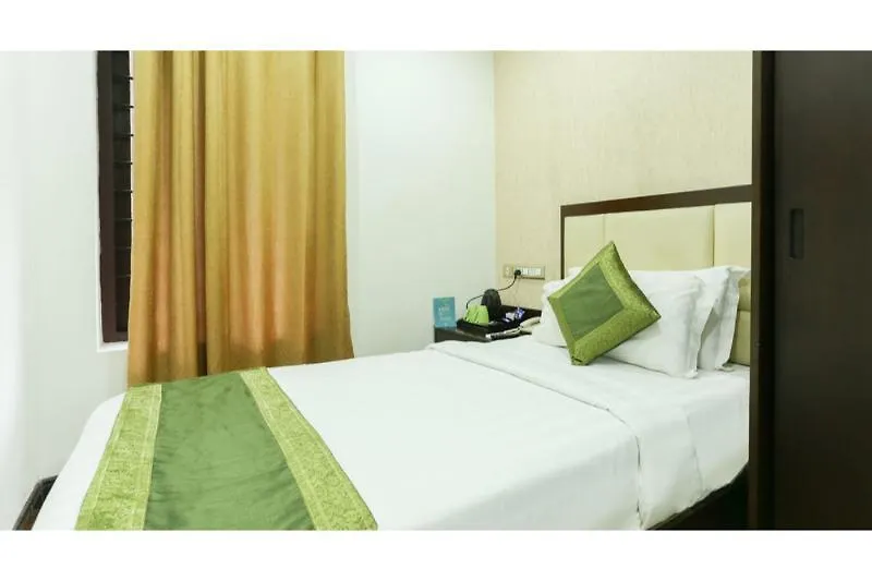 Treebo Trend Adrak Hotel Thiruvananthapuram
