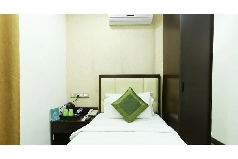 Treebo Trend Adrak Hotell Thiruvananthapuram